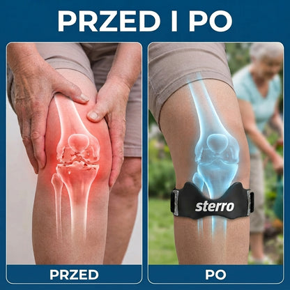 Sterro Profesjonalny Stabilizujący Pasek