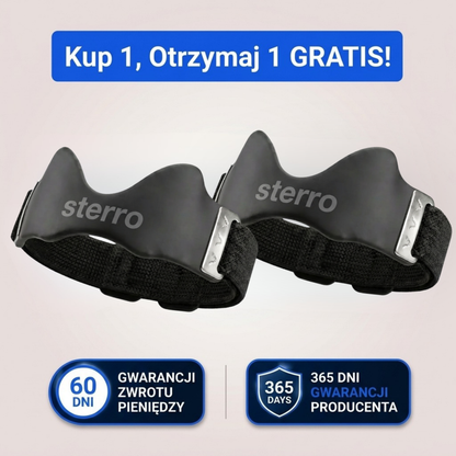 Sterro Profesjonalny Stabilizujący Pasek